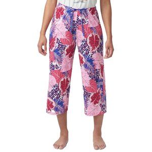 #122. pajama pants print hand-drawn